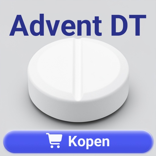 Advent DT