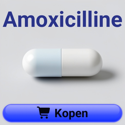 Amoxicillin