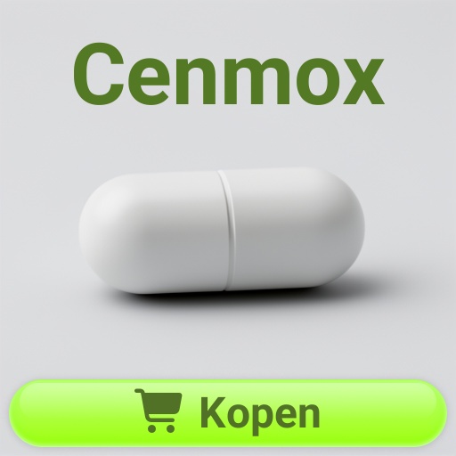 Cenmox