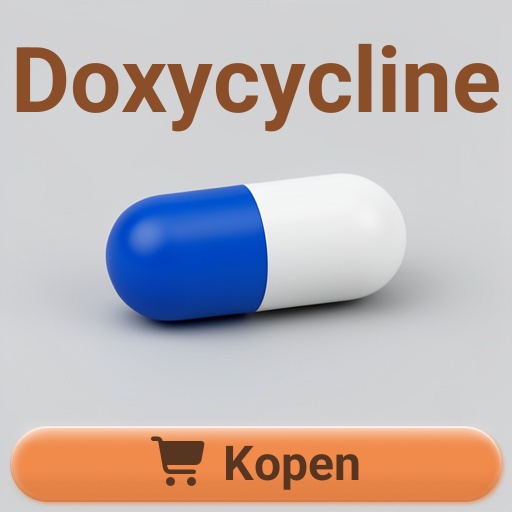 Doxycycline