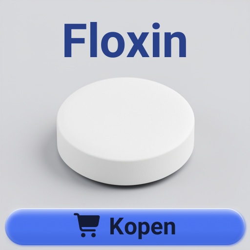 Floxin