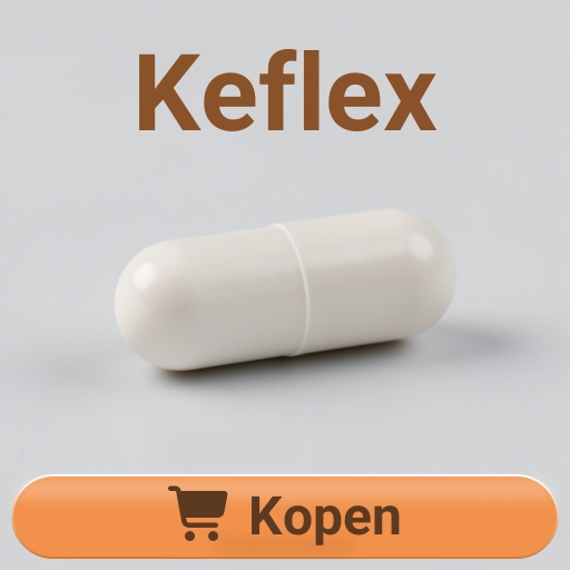 Keflex