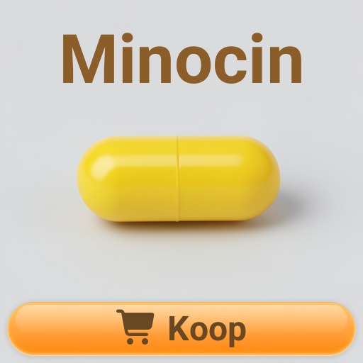 Minocin