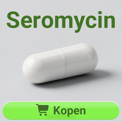 Seromycin