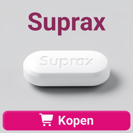 Suprax