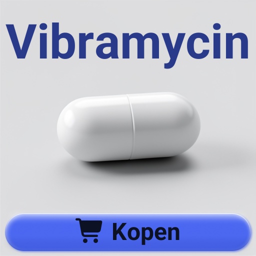 Vibramycin