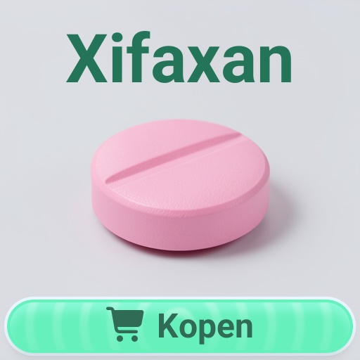 Xifaxan