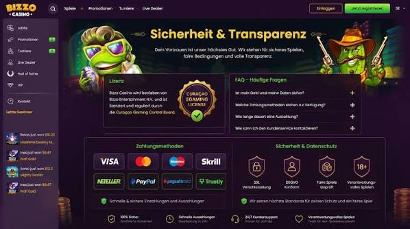 Bizzo Gambling Establishment Testimonial 2026: Full Summary of Games, Bonus Offers, and Licensing